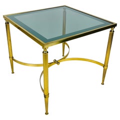 Vintage Coffee Table Italy 1970s