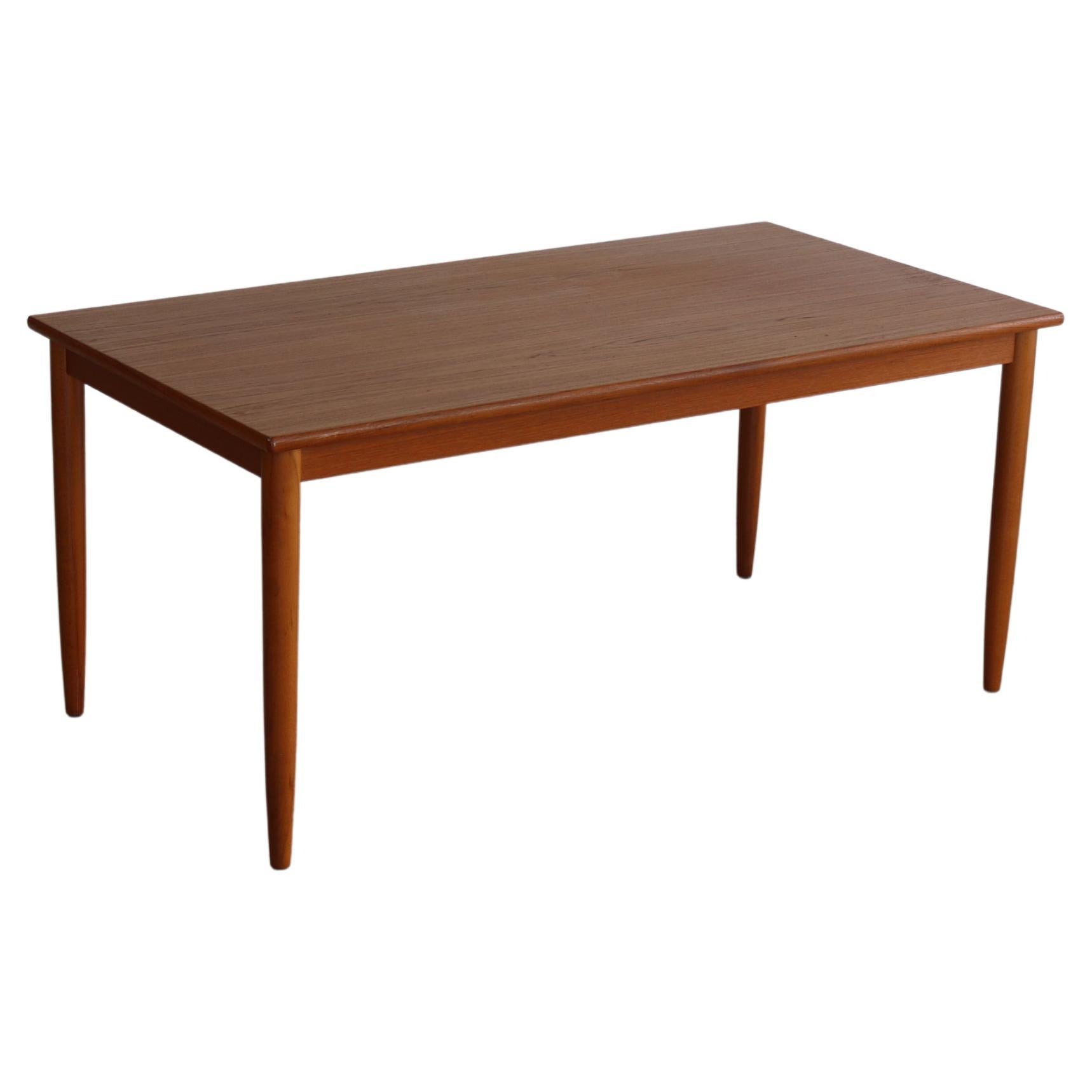 vintage coffee table | side table | 60s | Sweden
