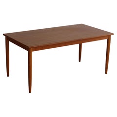 vintage coffee table | side table | 60s | Sweden