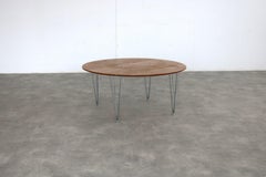 vintage coffee table Swedish
