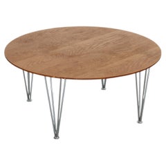 vintage coffee table Swedish