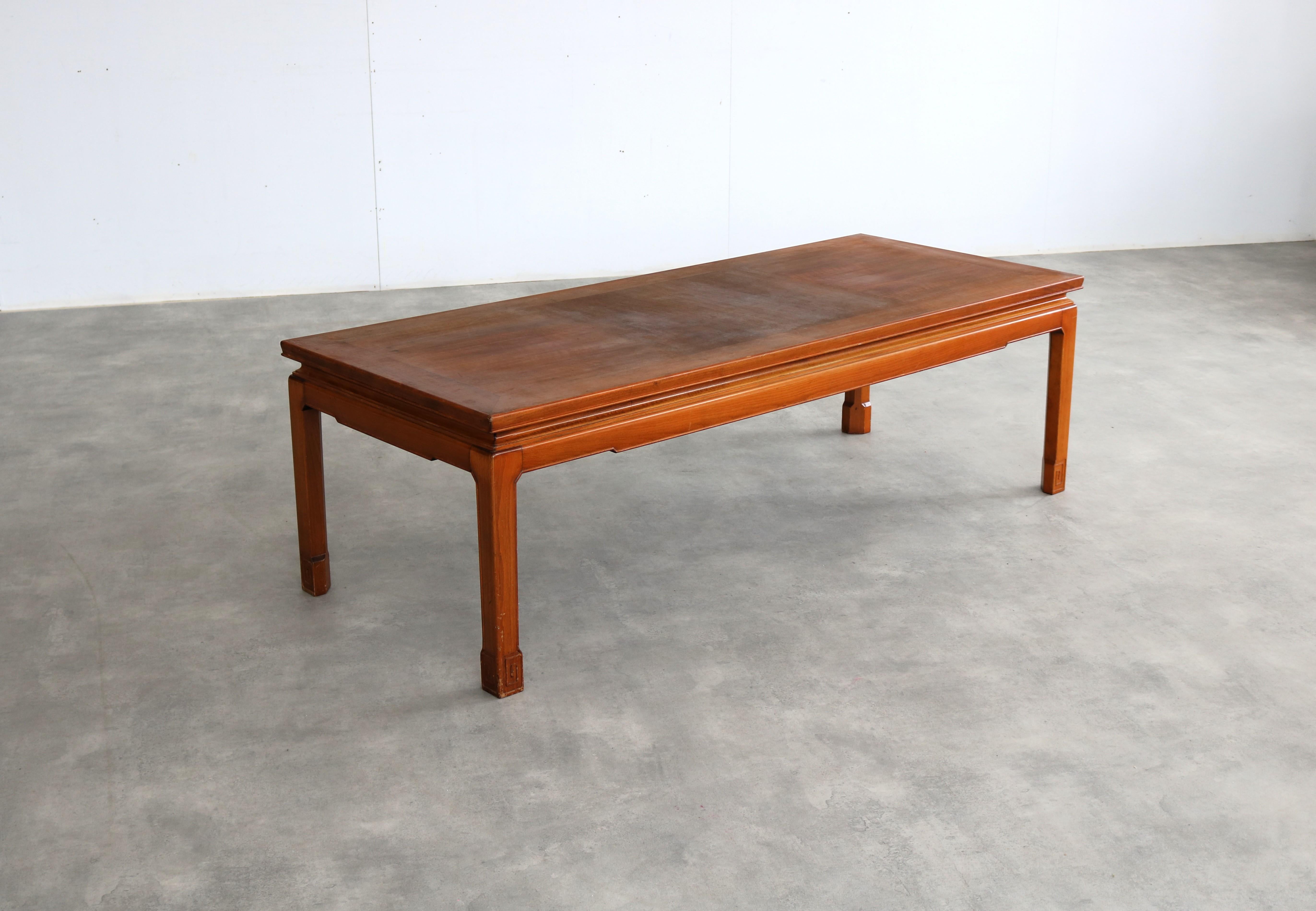 tavolino vintage  Tavolo  1960s  Svezia in vendita 4
