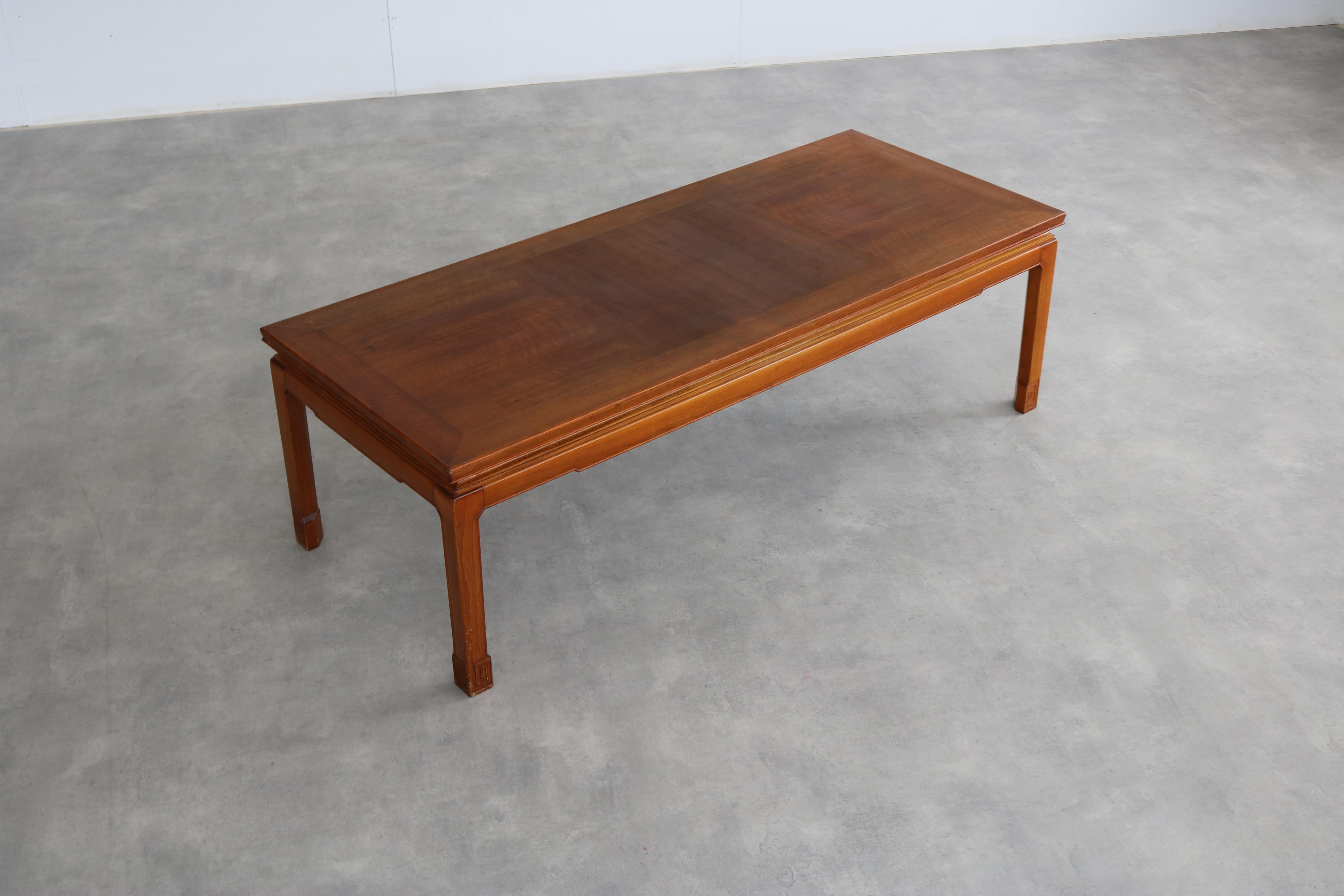 tavolino vintage  Tavolo  1960s  Svezia in vendita 5