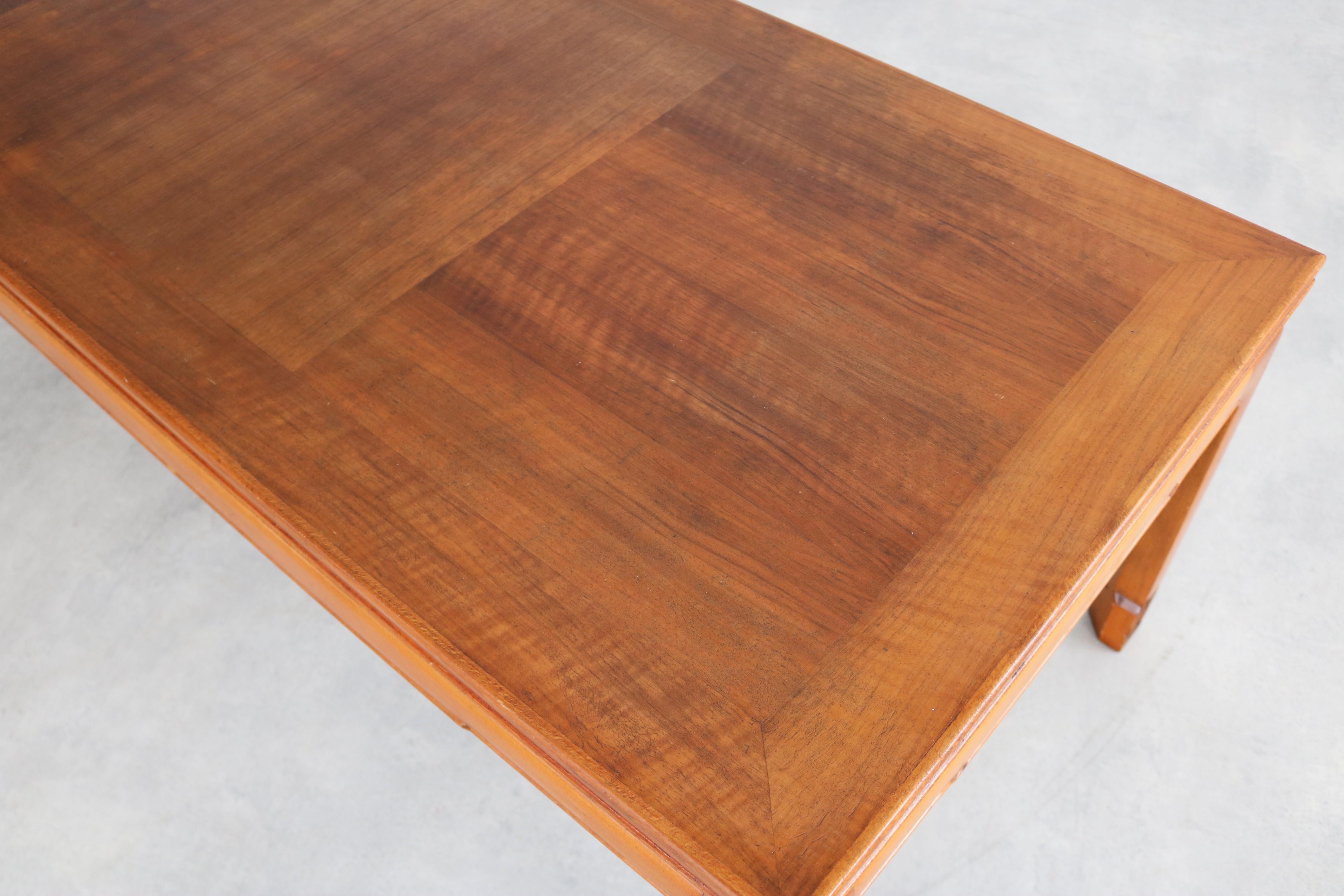 Teak tavolino vintage  Tavolo  1960s  Svezia in vendita