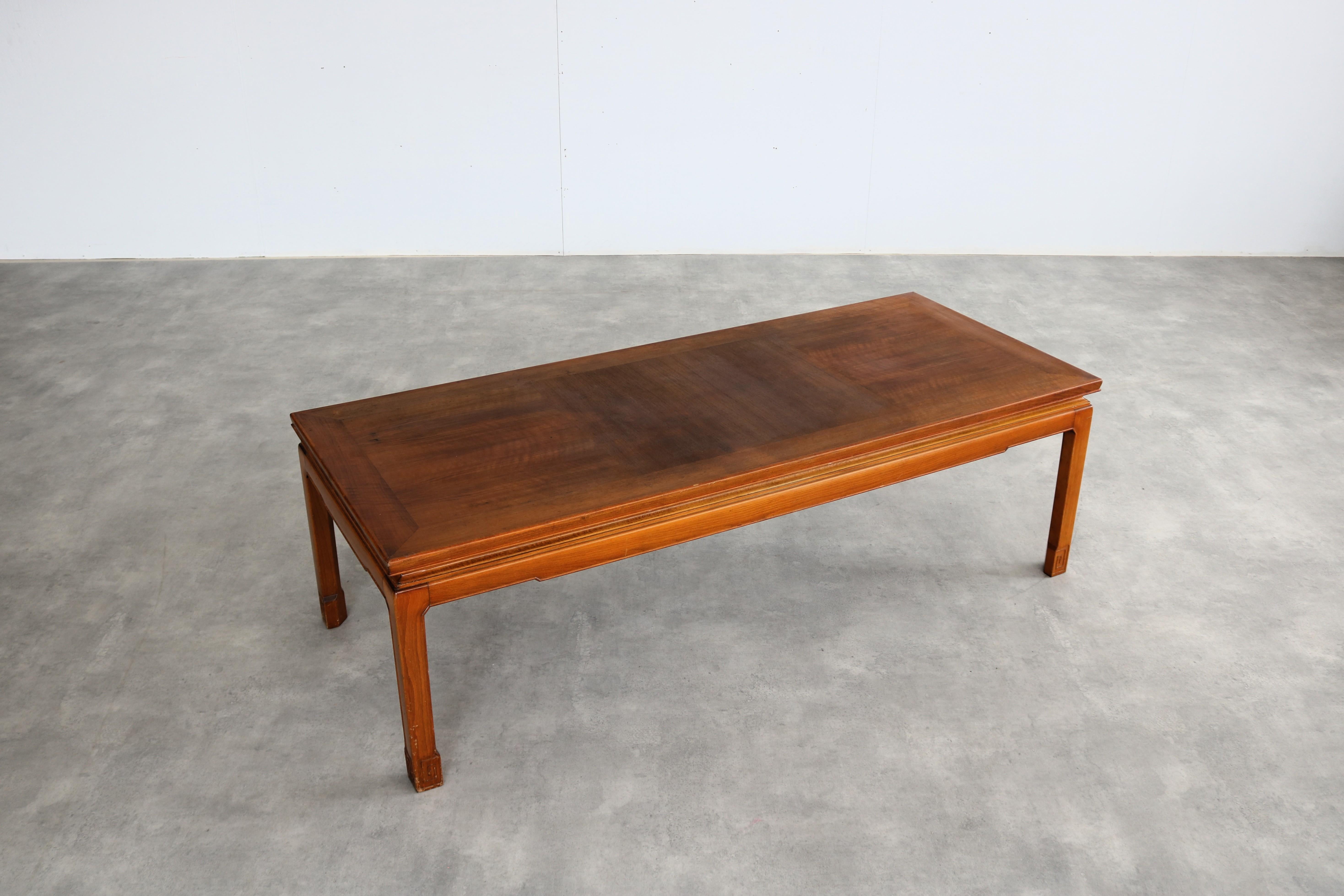 tavolino vintage  Tavolo  1960s  Svezia in vendita 3