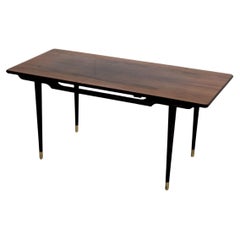 Vintage Couchtisch  Tabelle  1960s  Schweden