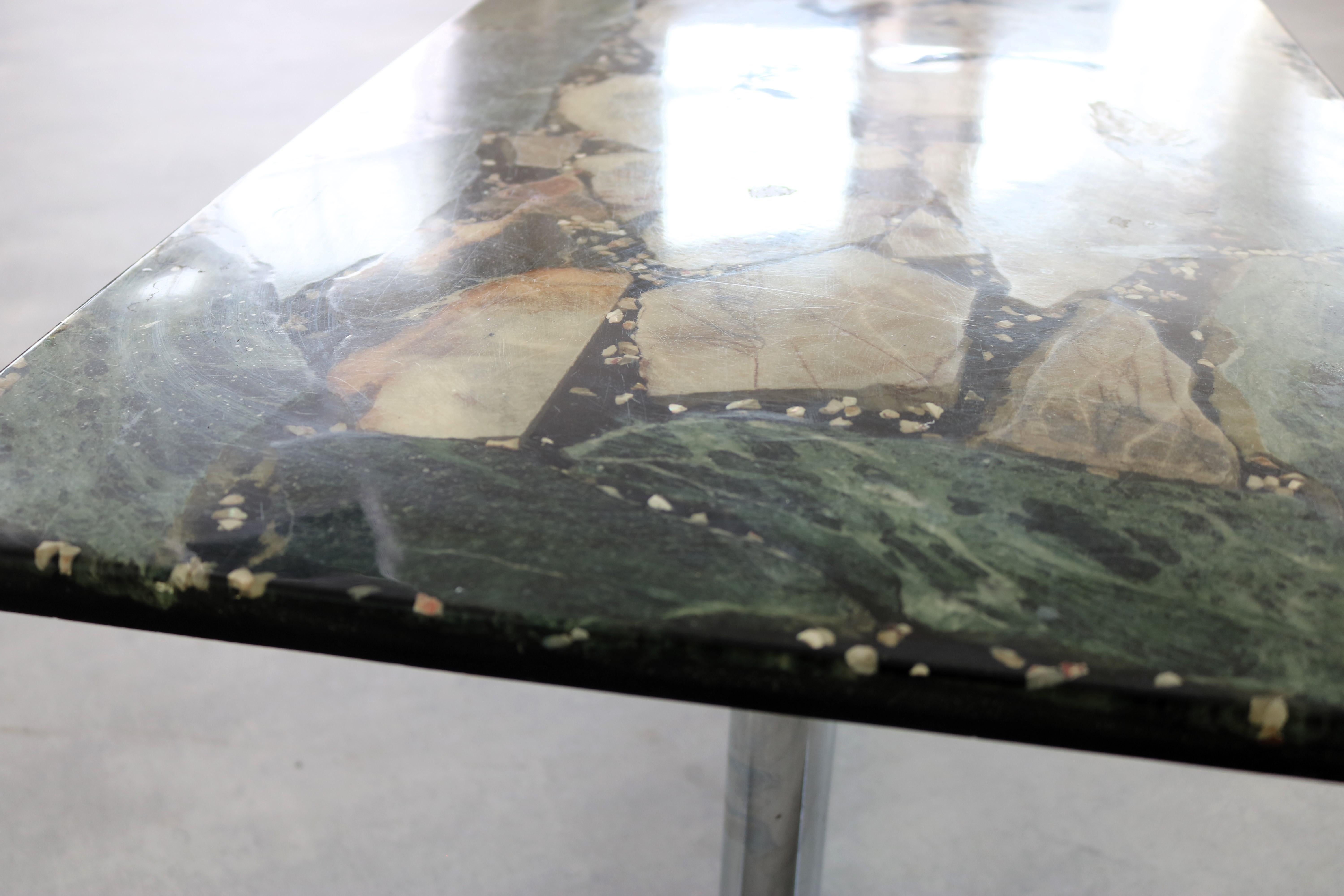 vintage coffee table | table | 60's For Sale 3