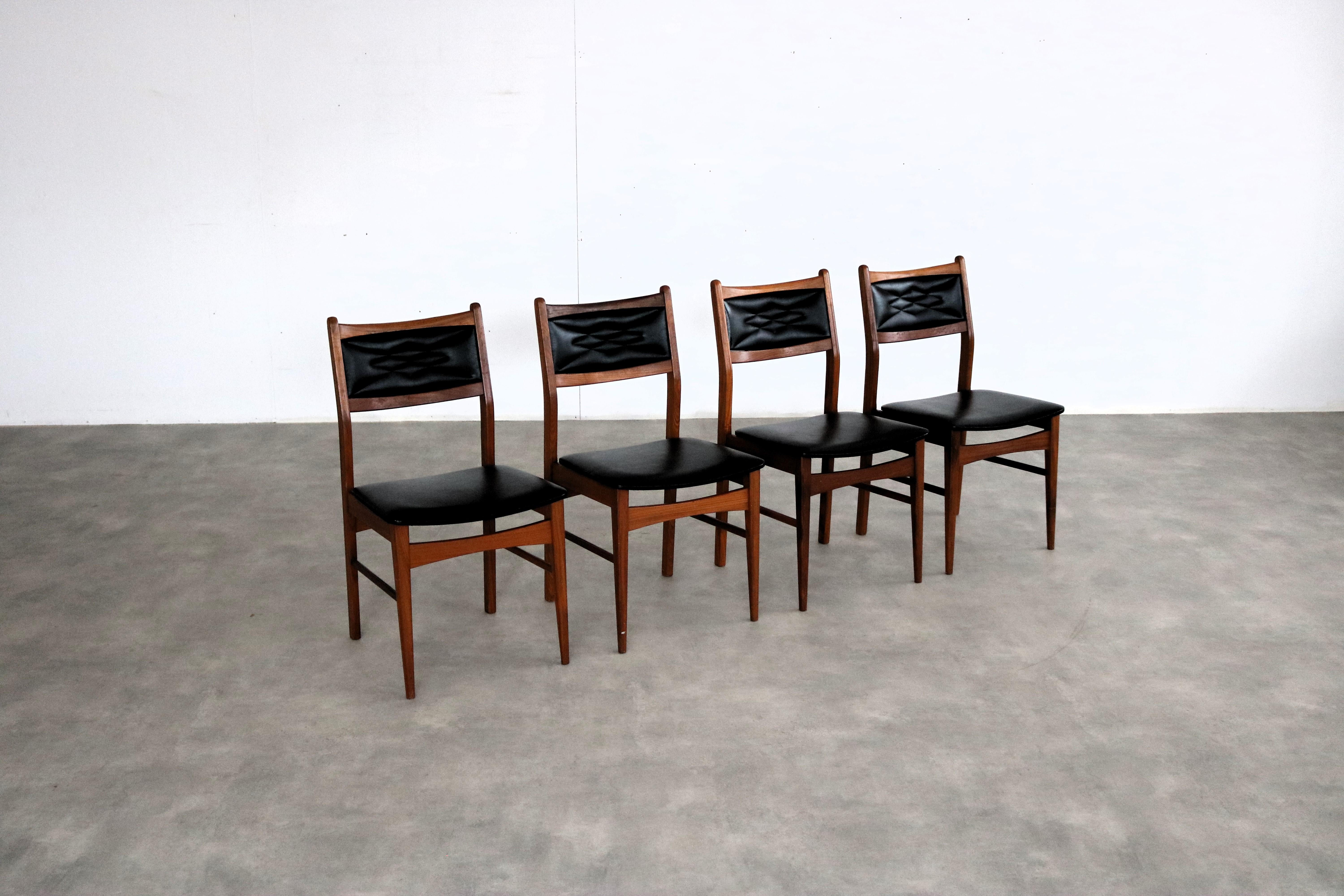 Swedish vintage coffee table  table  60s  Sweden