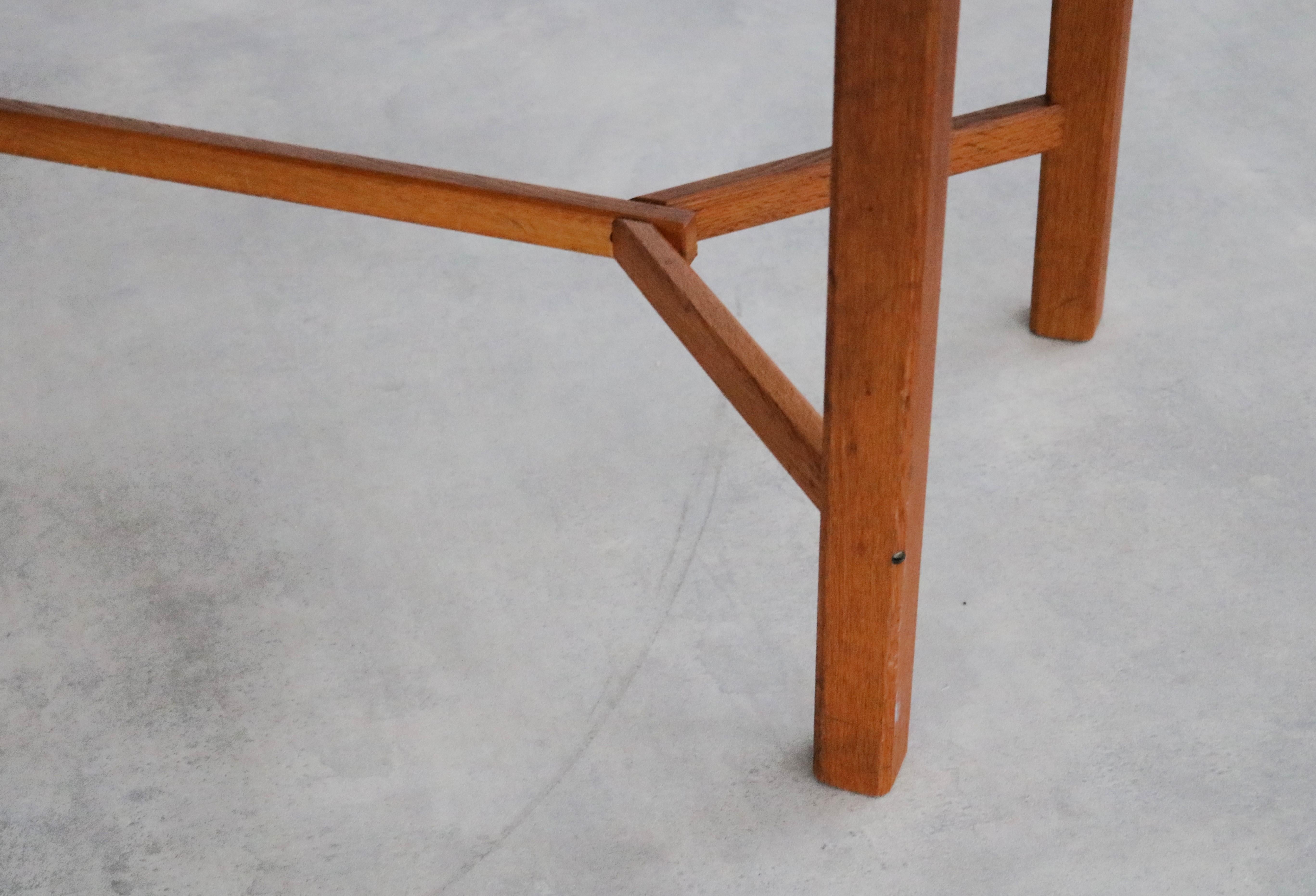 Vintage-Couchtisch  Tabelle  60s  Schweden (Mitte des 20. Jahrhunderts) im Angebot