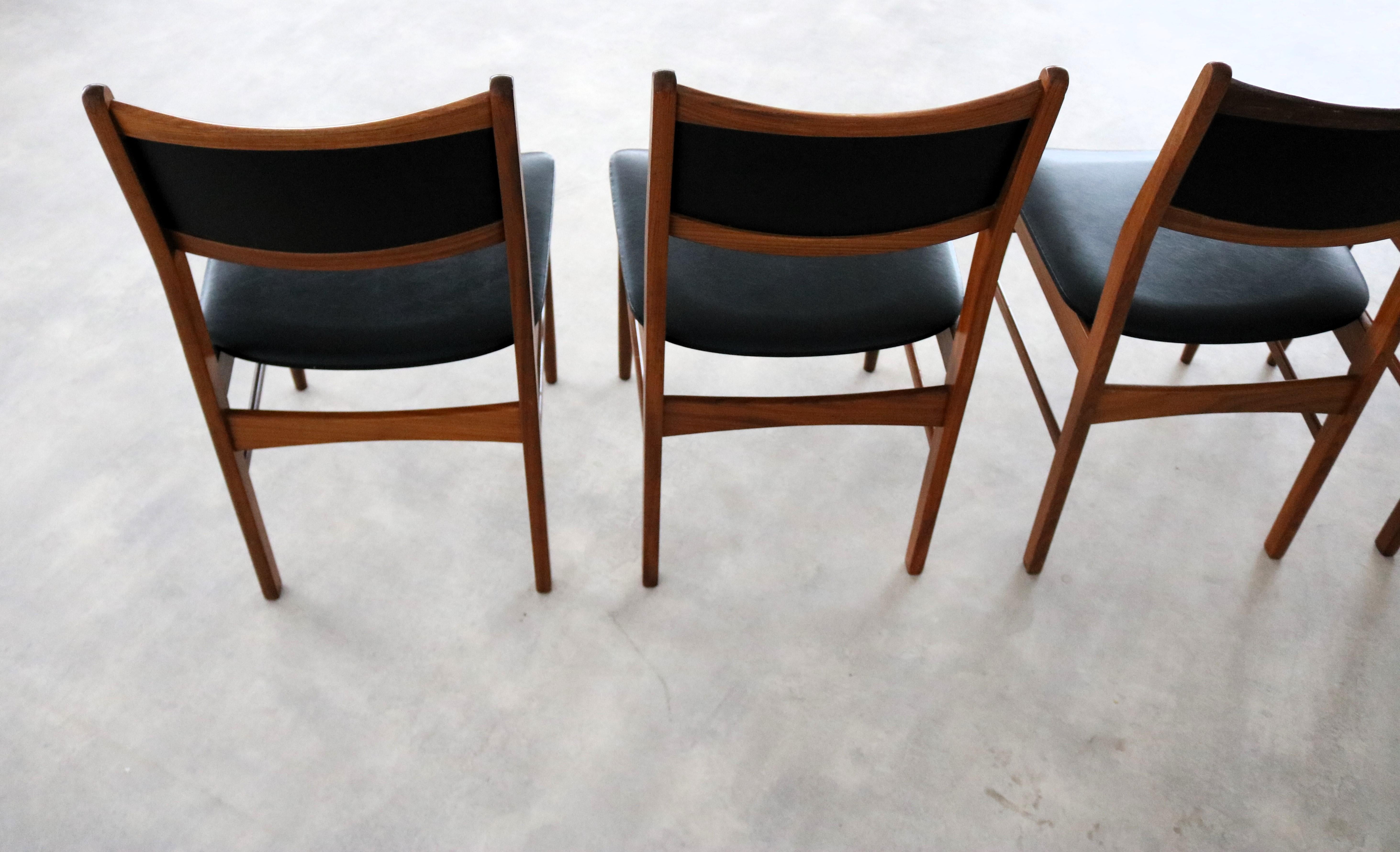 vintage coffee table  table  60s  Sweden 2