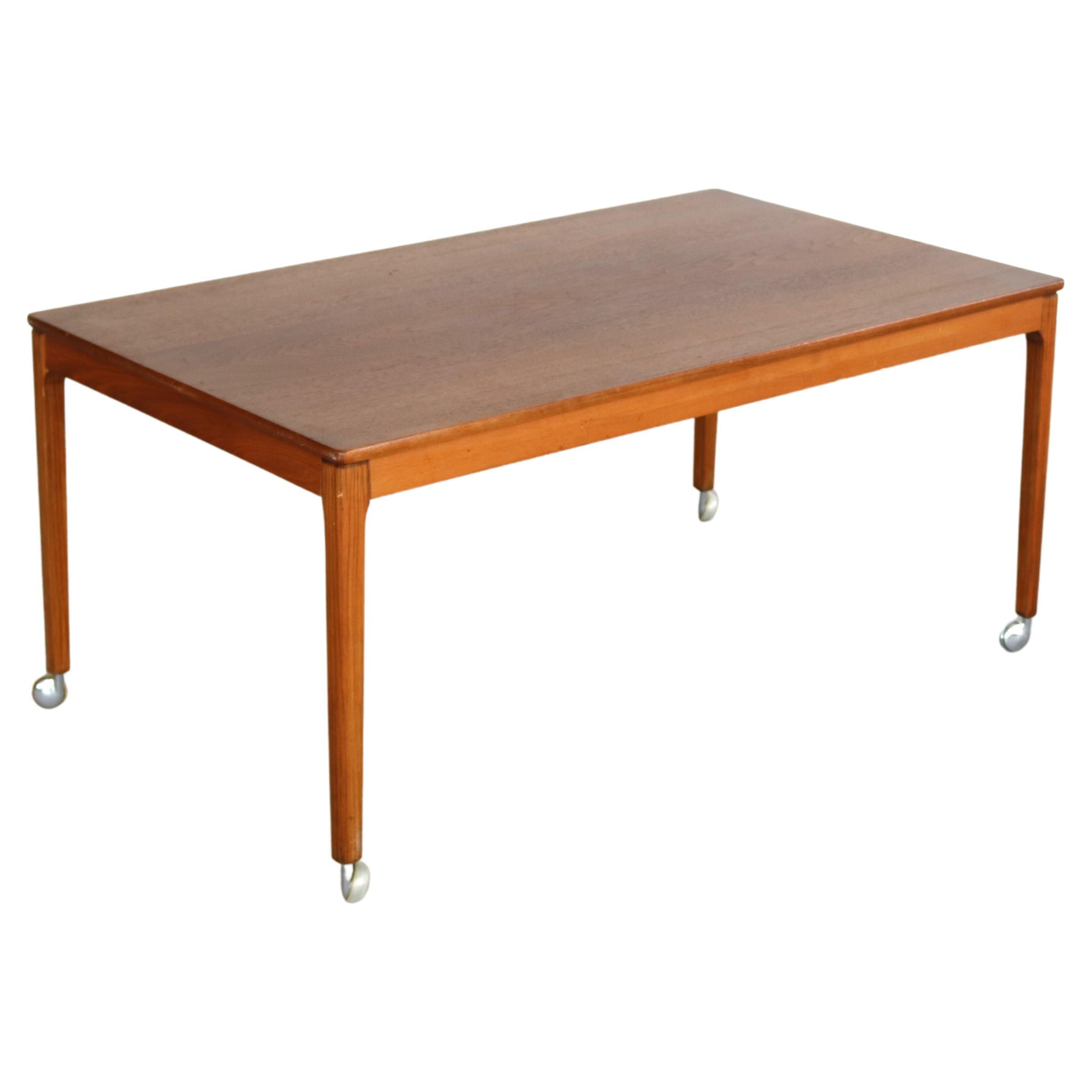 tavolino vintage  Tavolo  60s  Svedese