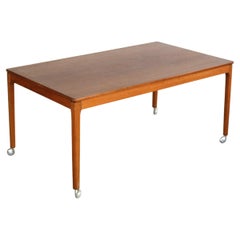tavolino vintage  Tavolo  60s  Svedese