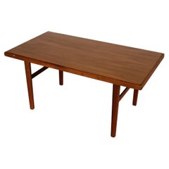 tavolino vintage  Tavolo  60s  Svedese