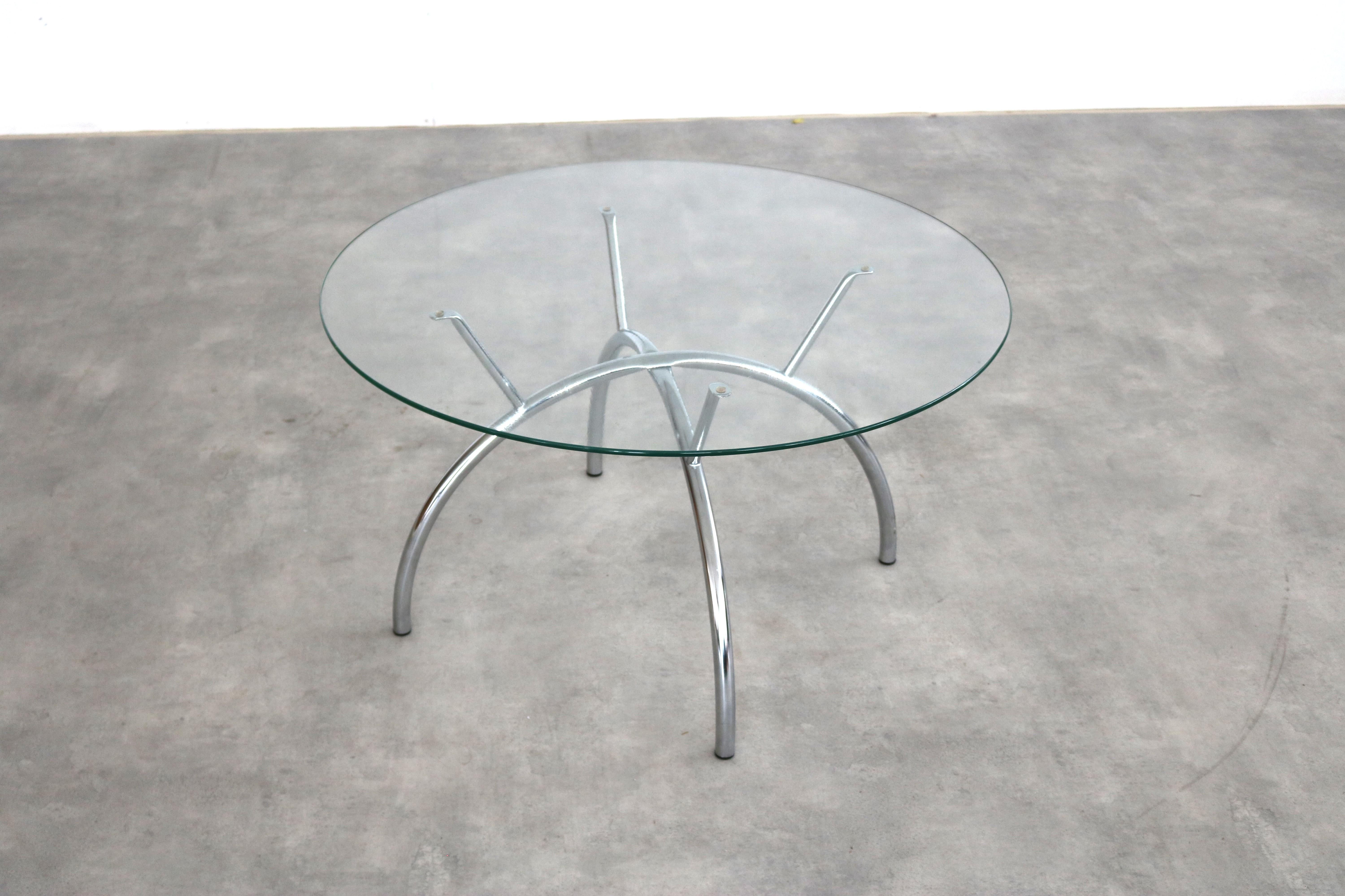 vintage coffee table  table  80s  Swedish In Good Condition In Lemmer, NL
