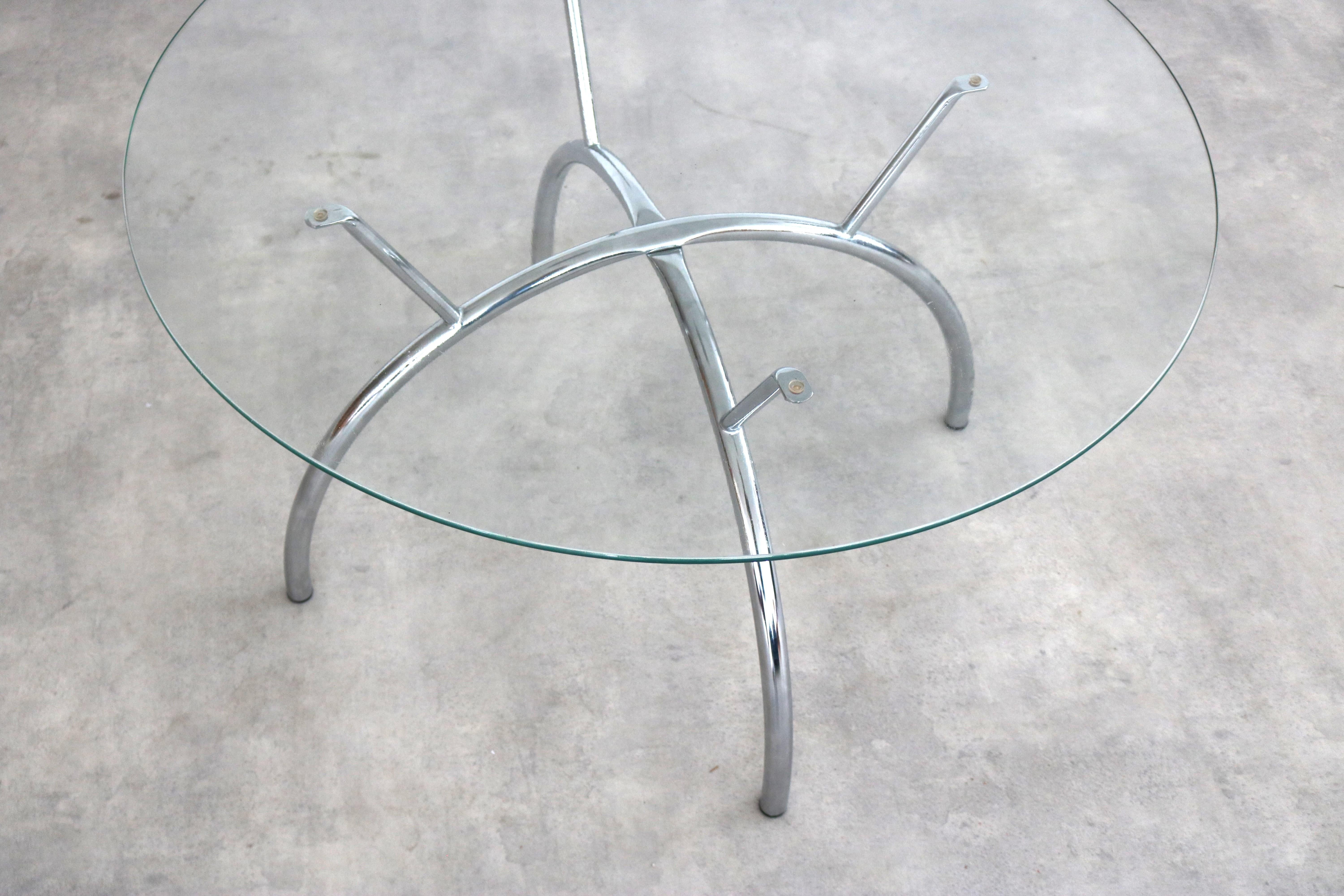 Late 20th Century vintage coffee table  table  80s  Swedish