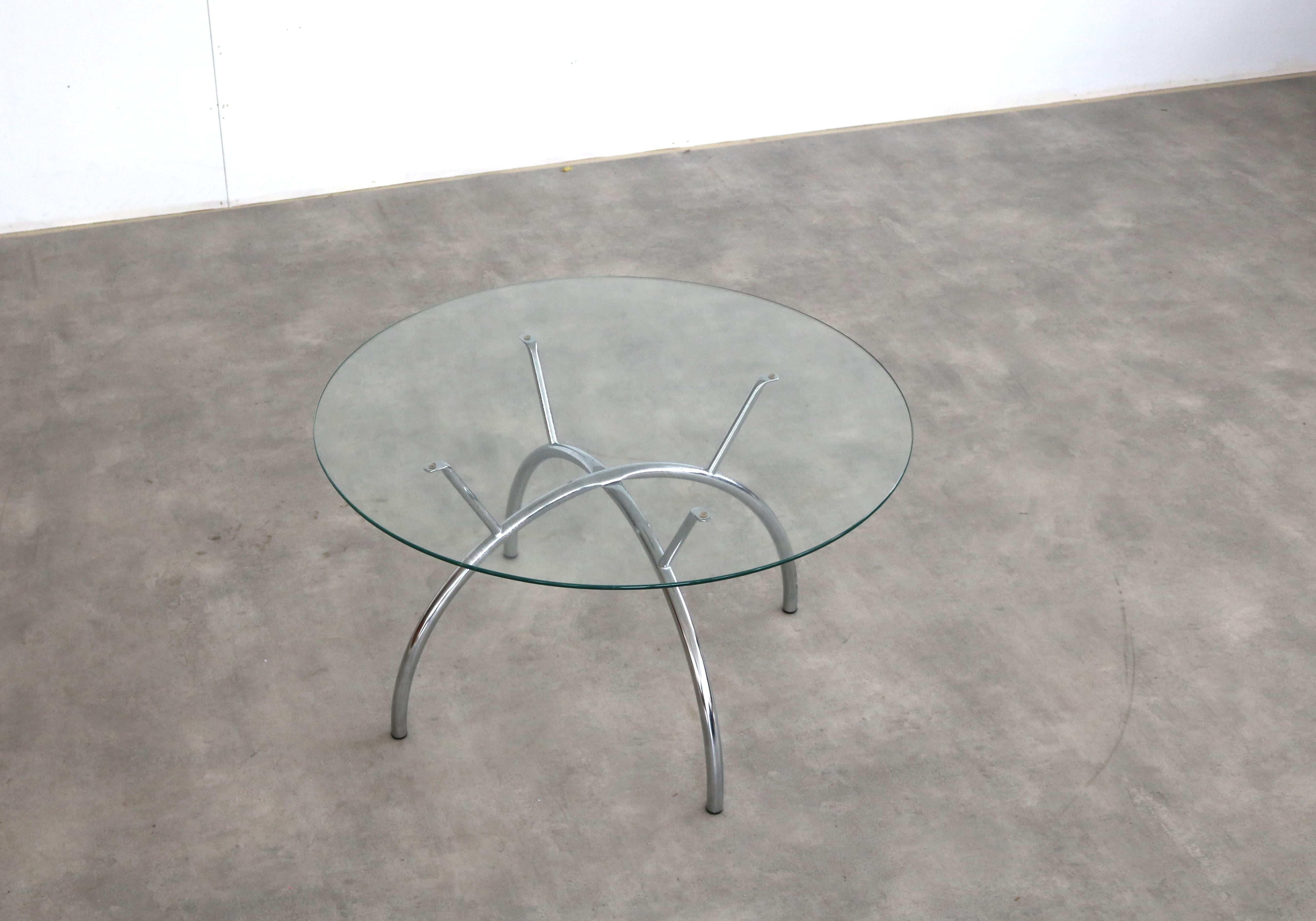 vintage coffee table  table  80s  Swedish 2