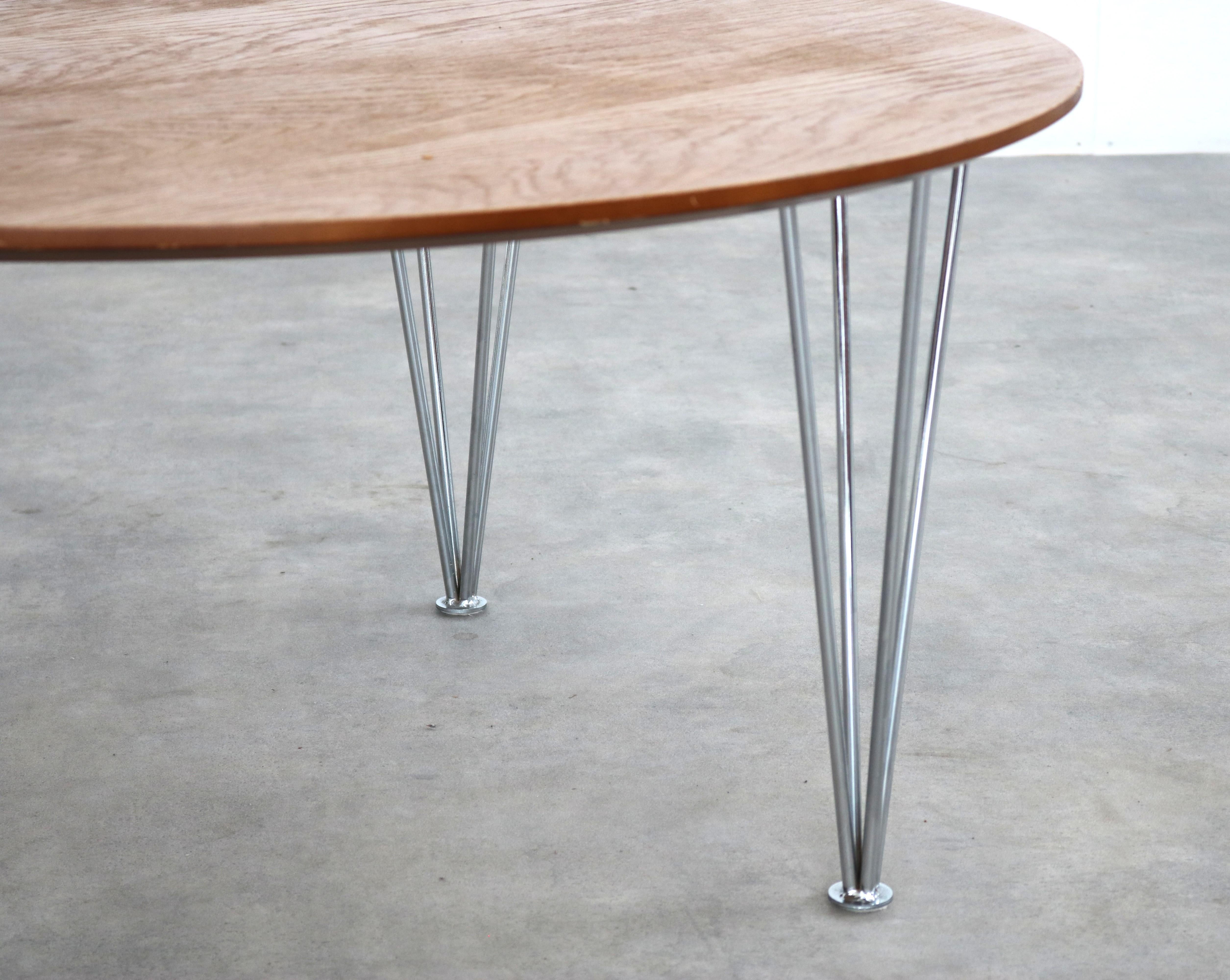 vintage coffee table  table  80s  Swedish For Sale 2