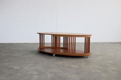vintage coffee table  table  Swedish