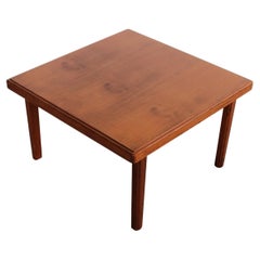 tavolino vintage  Tavolo  Teak  60's