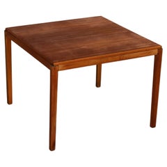 tavolino vintage  Tavolo  Teak  60's