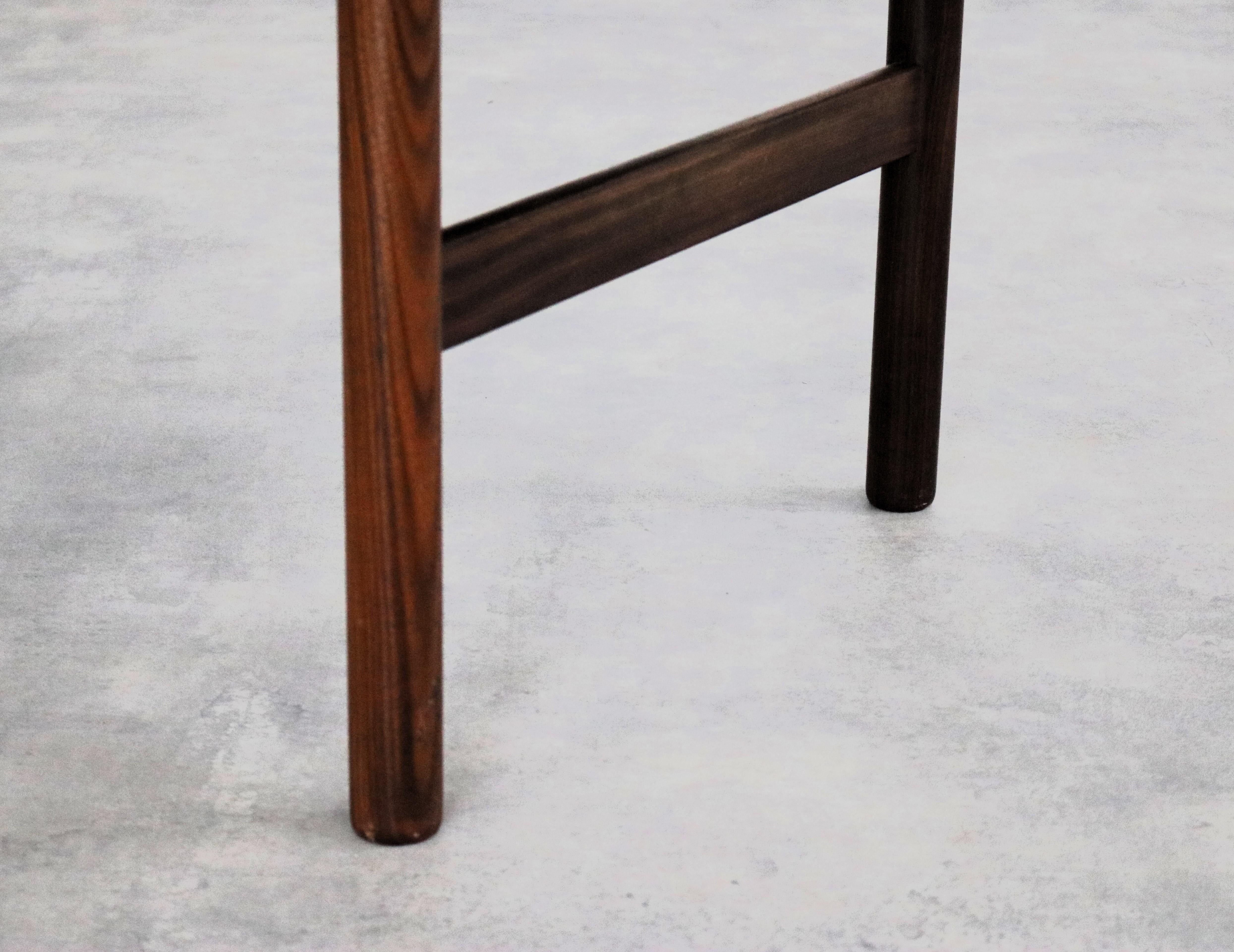 Mid-20th Century vintage coffee table | table | teak | 60s | Swedish For Sale