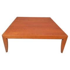 Vintage coffee tbale by Giorgetti, 1990s
