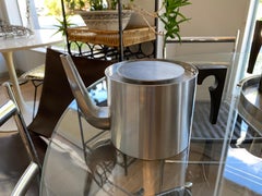 Couchtisch/Teeservice von Arne Jacobsen für Stelton