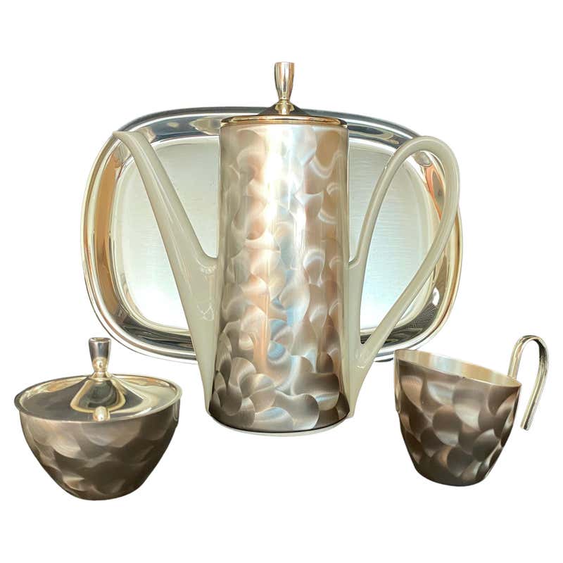 Bavaria Germany Tea Sets - 10 For Sale on 1stDibs | mitterteich bavaria ...