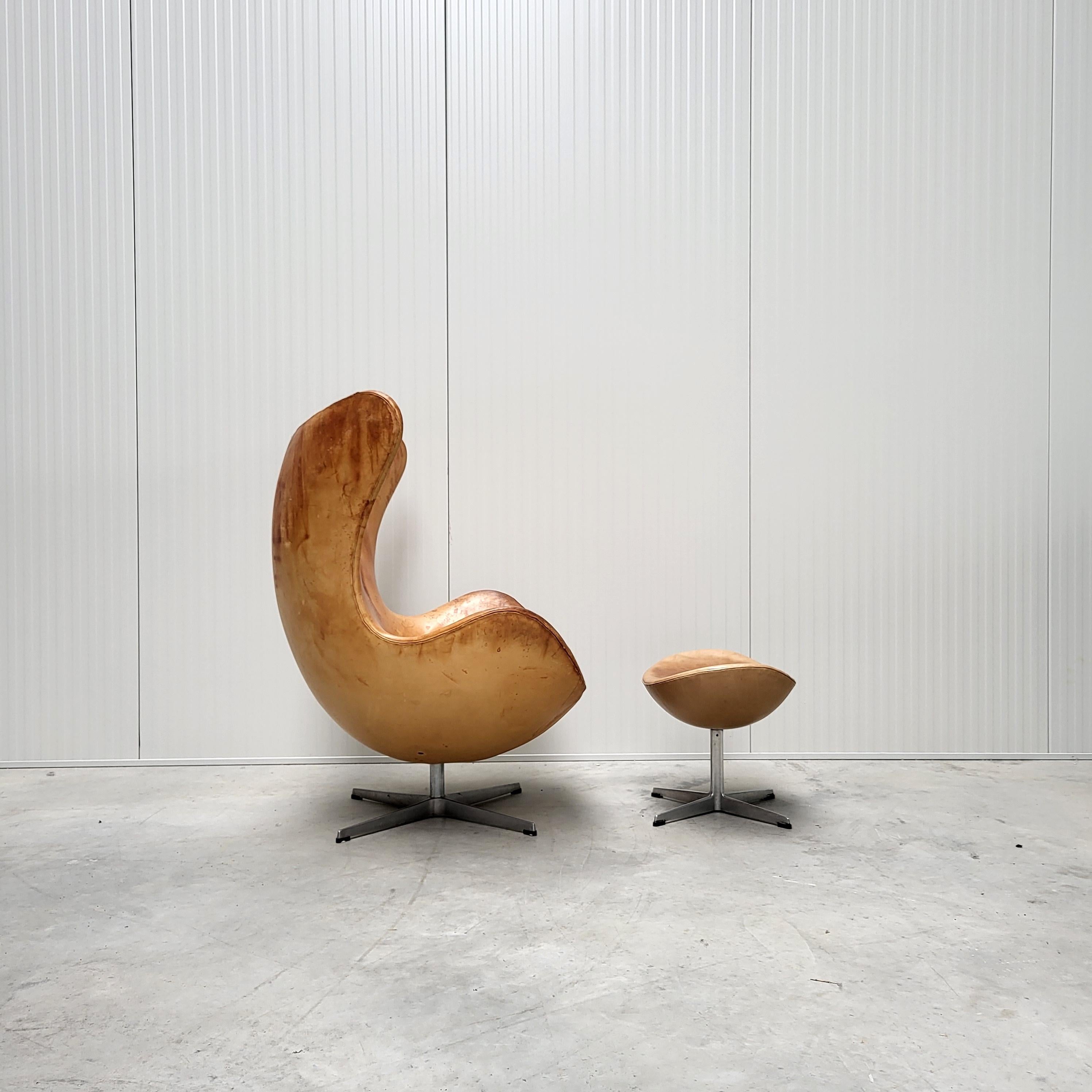 1970s egg chair for sale