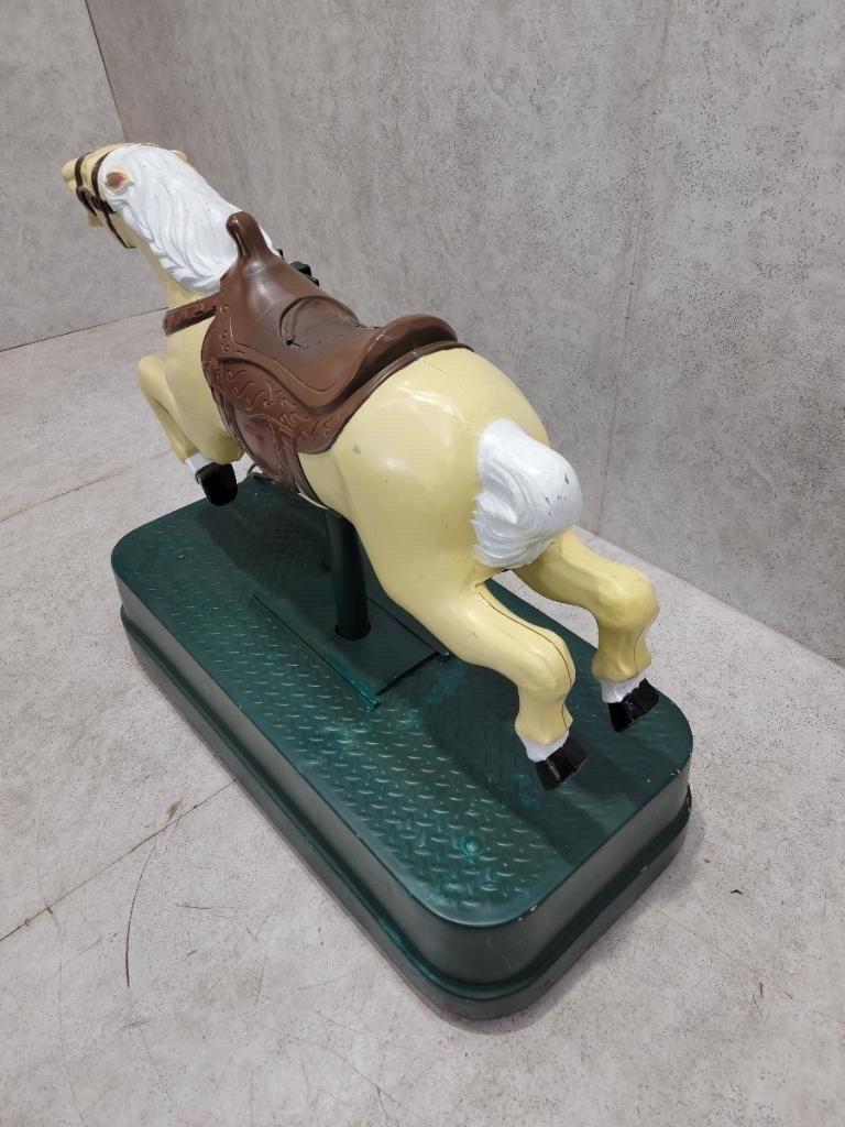 pony ride carousel for sale