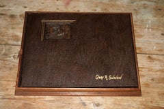 Vintage Collectible Book “World of Wildlife Paintings”— Limited Edition, 1986