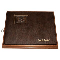 Collectibles and Curiosities