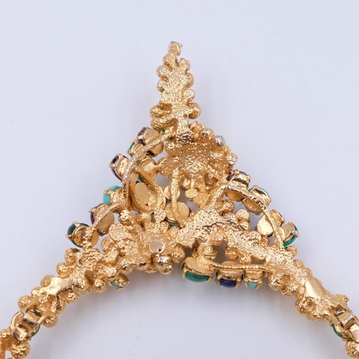 christian dior germany jewelry
