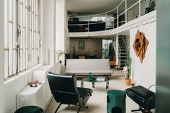 Vintage Collectible D70 Sofa by Osvaldo Borsani for Tecno, Italian Mid Century