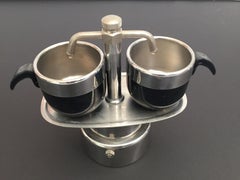 Vintage Collectible Italian Espresso Maker