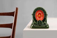 Vintage collectors item Whitbread & Co lamp from the 1950s, UK