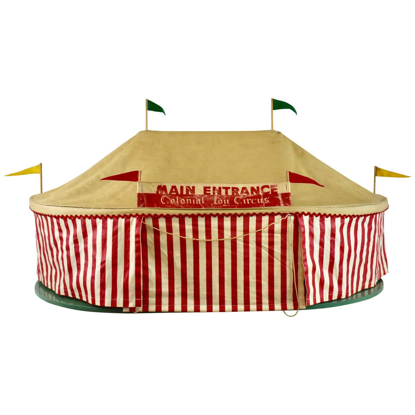 ANCIEN JOUET EN bois train , cirque sans boite EUR 30,00 - FR ANCIEN JOUET EN bois train , cirque sans boite EUR 30,00 - FR