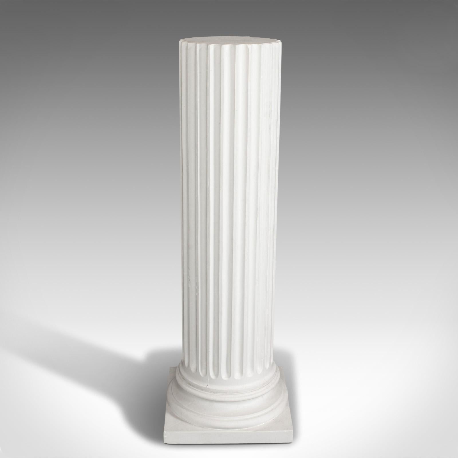vintage columns
