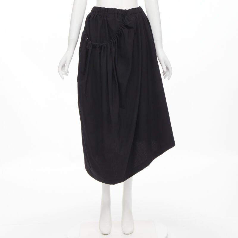 Comme des garçons imitacion top