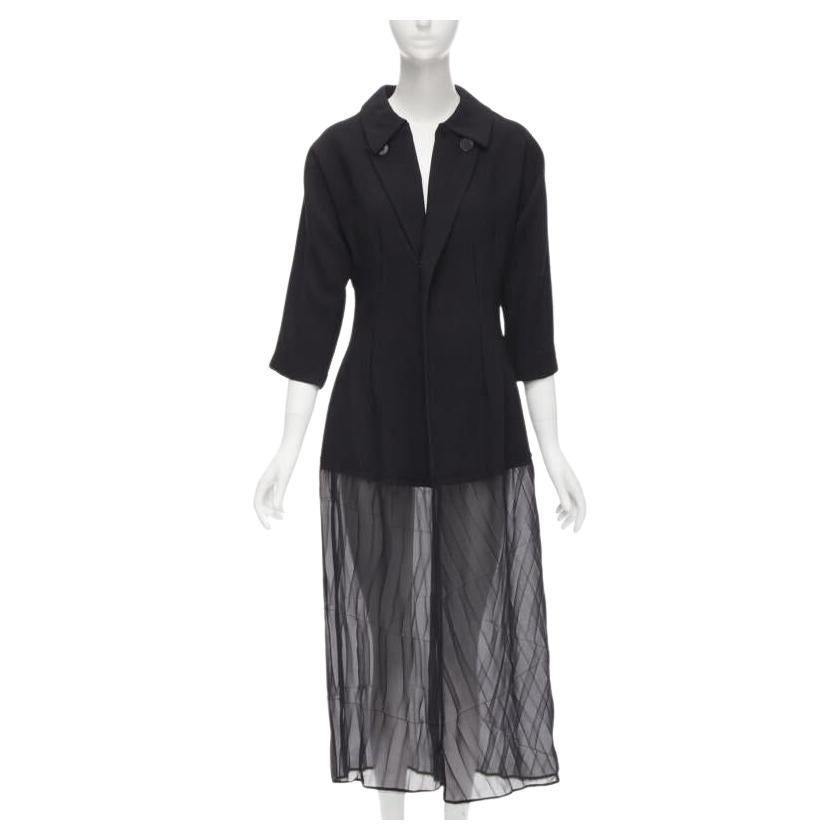 Comme des garcons 1992 xs sales