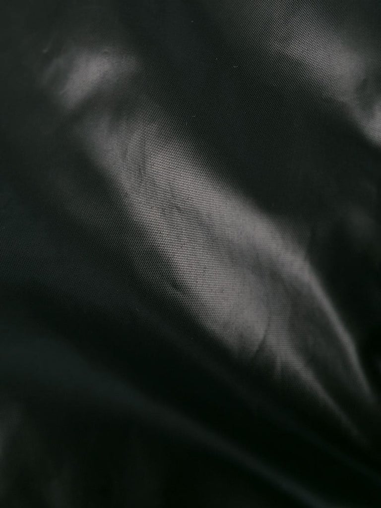 Comme des Garçons Asymmetrical Jacket - Fitted Cropped