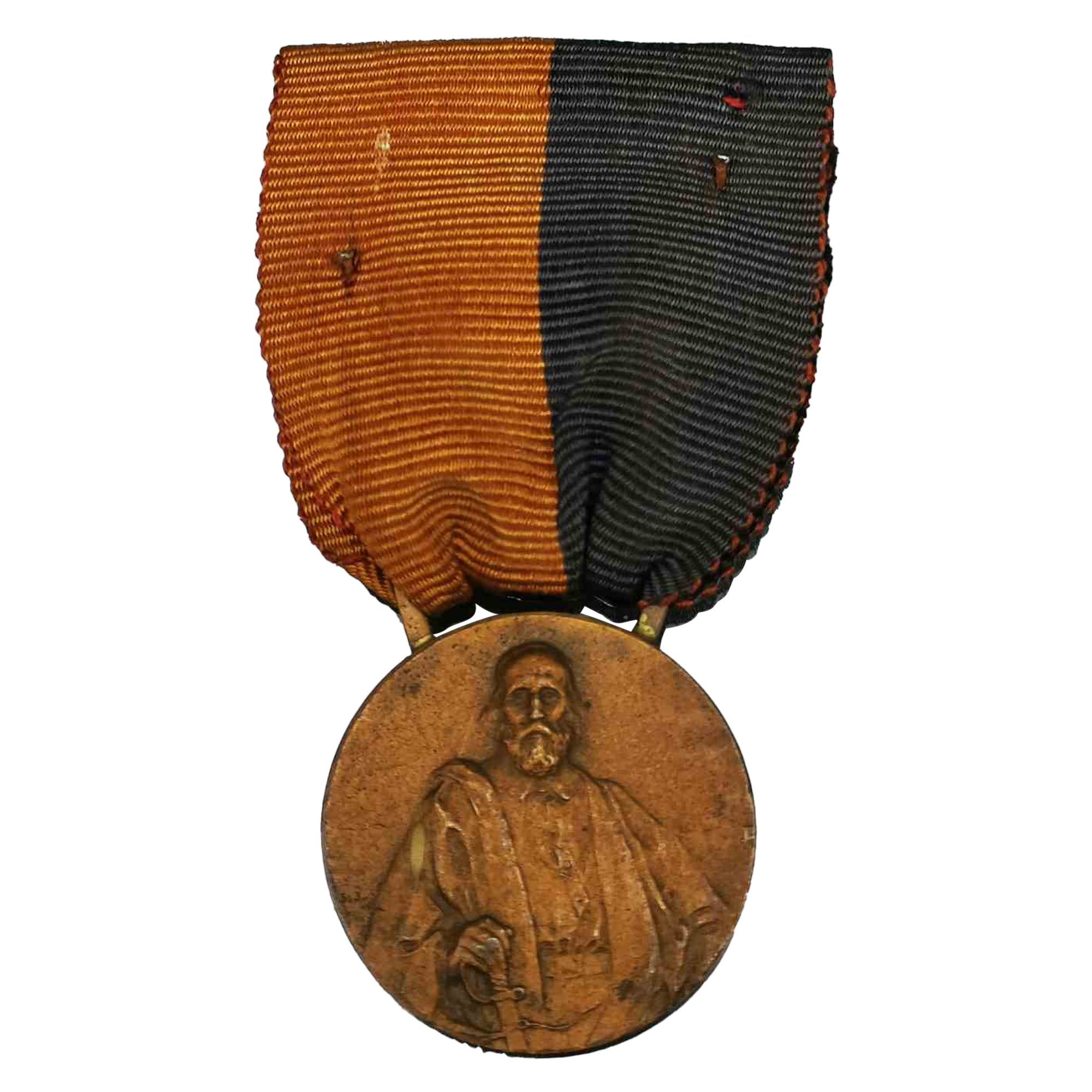 Vintage Commemorative Medal of the Fiftieth anniversary, 1932