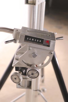 Vintage, Commercial Grade Tri Pod by Samson