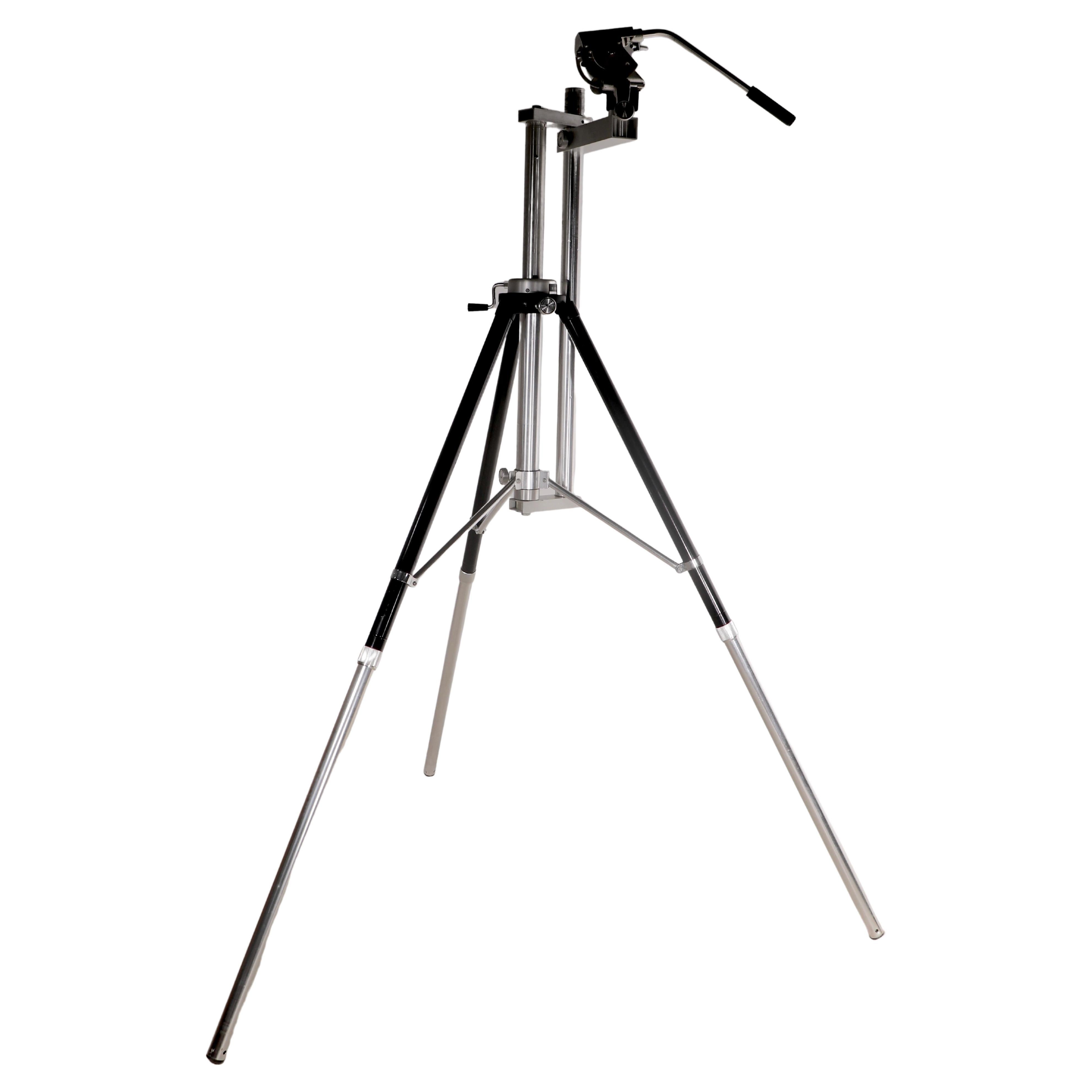 Vintage, Commercial Grade Tri Pod by Samson