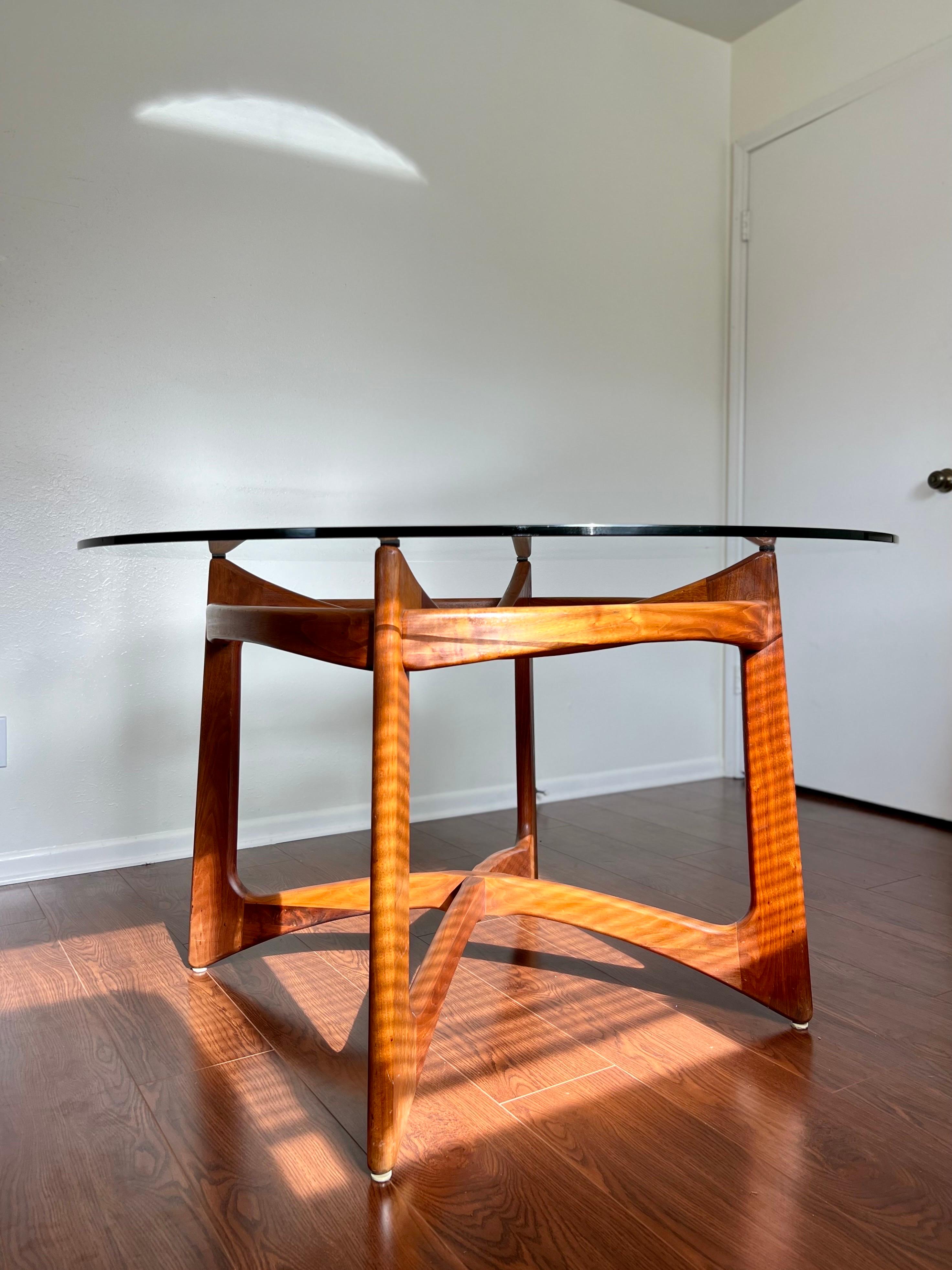 adrian pearsall compass table