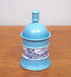 Vintage Complete Tea Set 17 Pieces 1960s