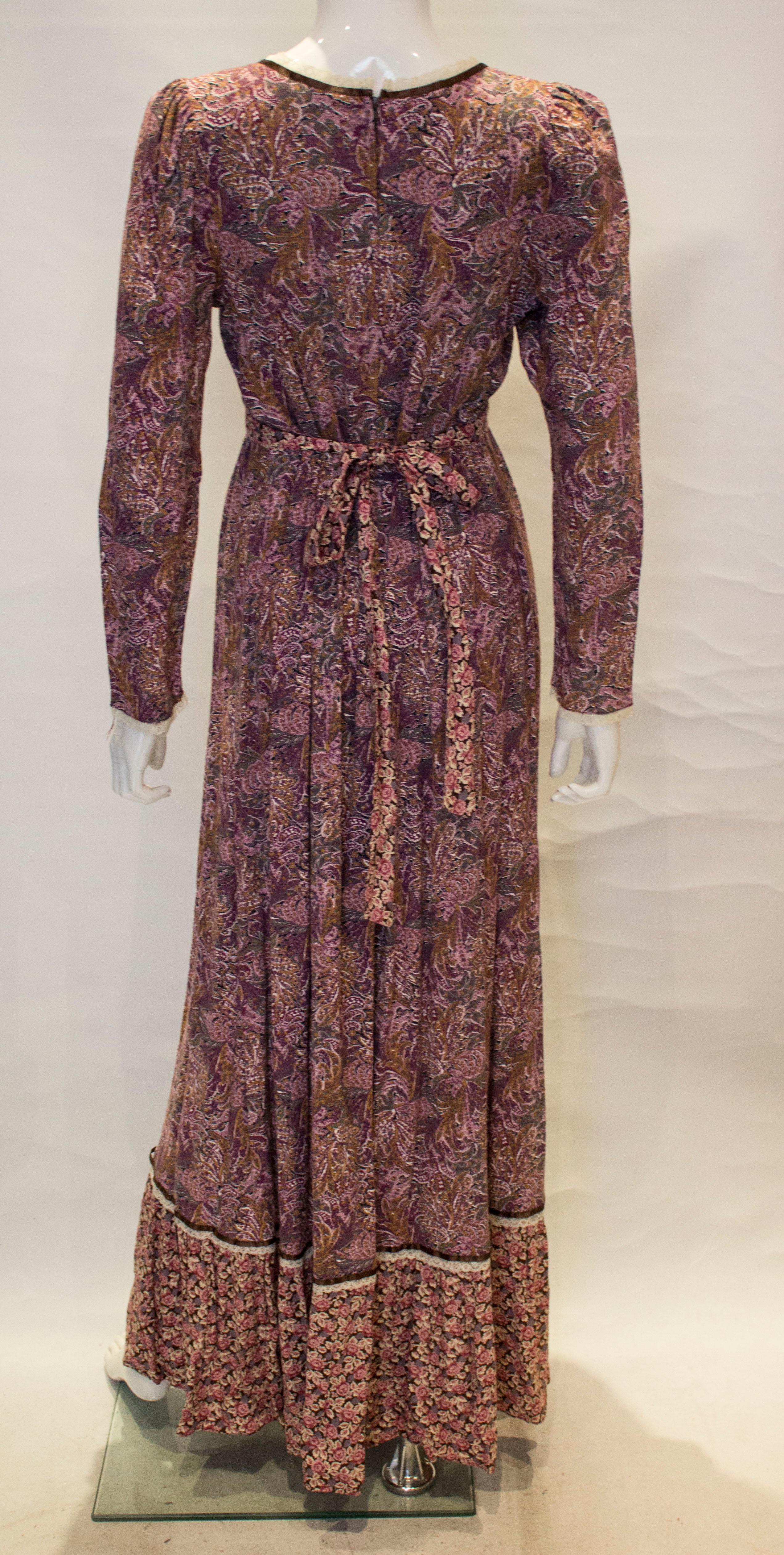 Women's Vintage Concept by Samuel Sherman Dress For Sale