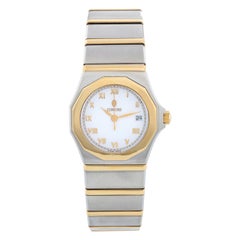 Vieille montre Concord Mariner pour femmes