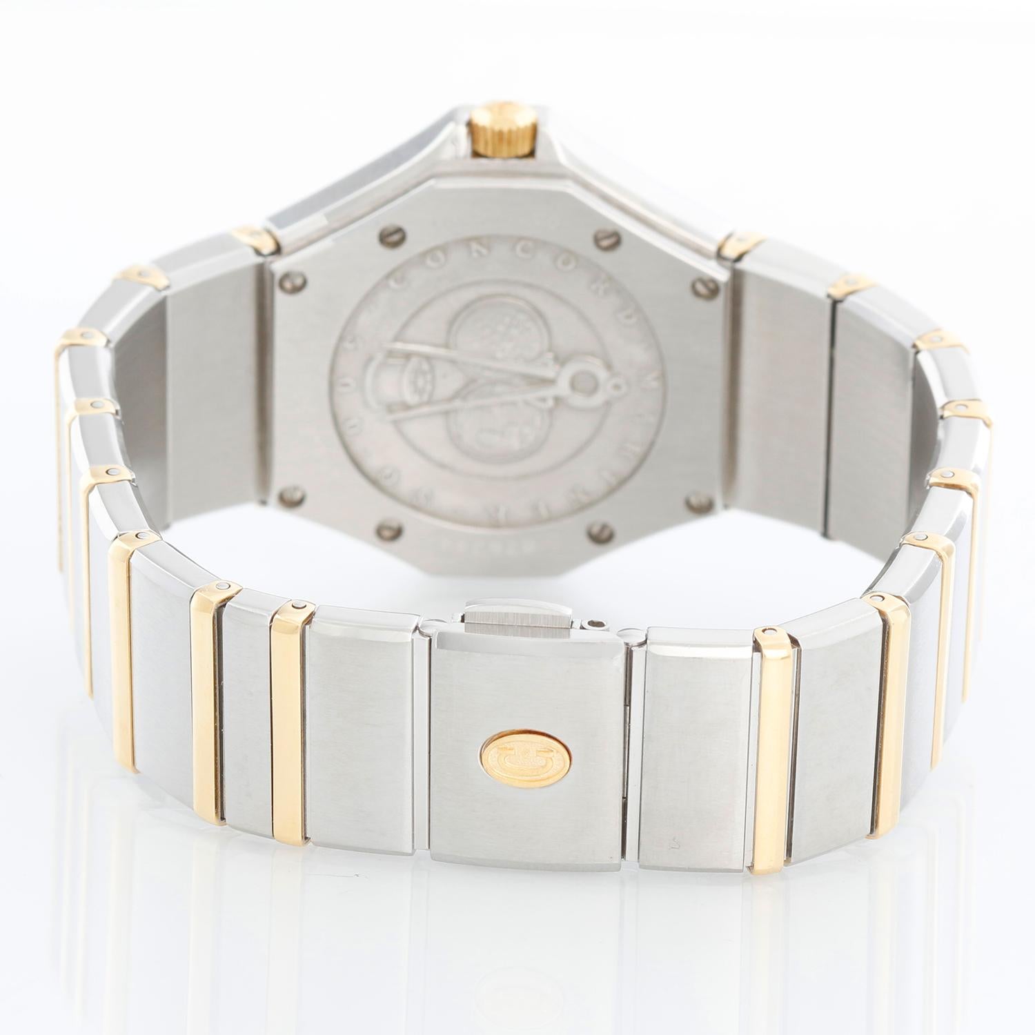 concord orologi sito ufficiale