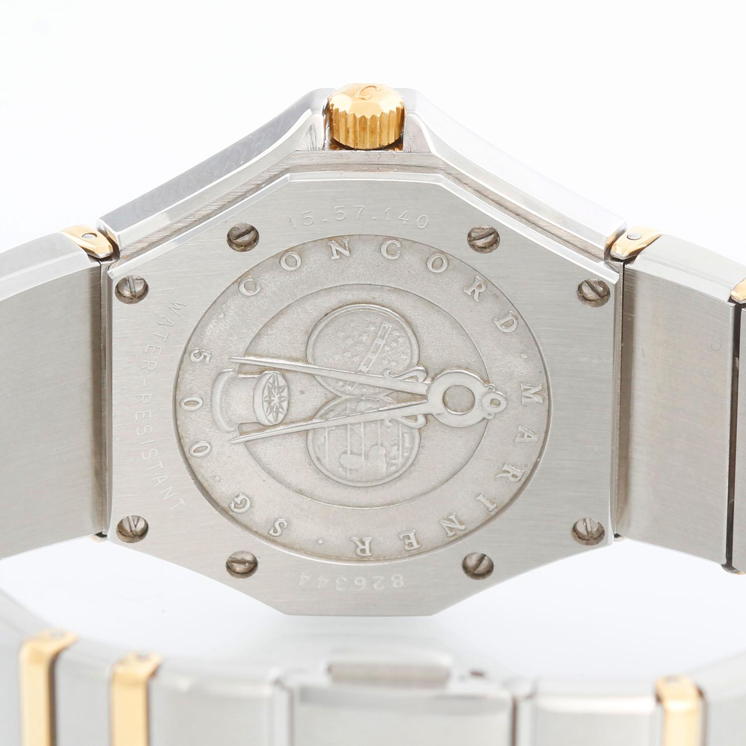 concord mariner
